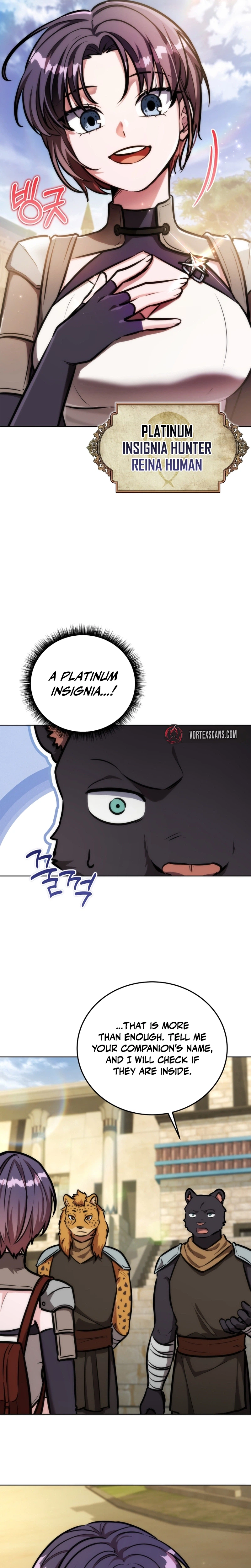 The Bat Knight: Dan Chapter 42 Page 31