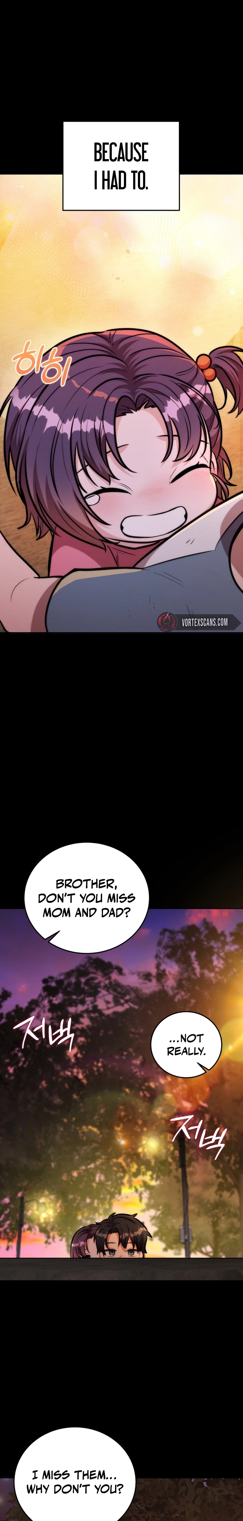 The Bat Knight: Dan Chapter 38 Page 5