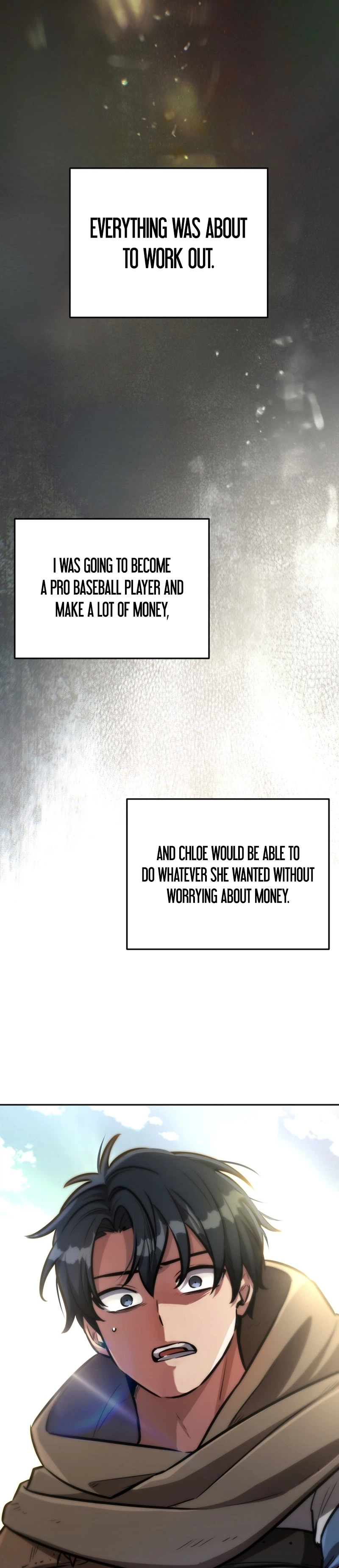 The Bat Knight: Dan Chapter 38 Page 15