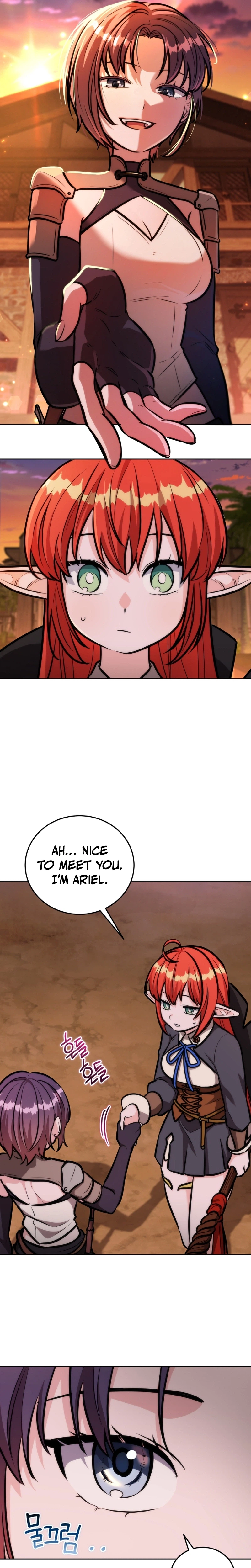 The Bat Knight: Dan Chapter 38 Page 37