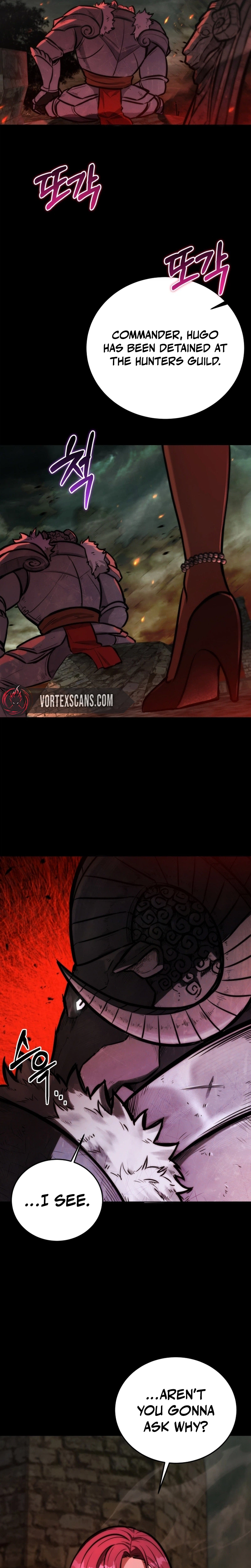 The Bat Knight: Dan Chapter 36 Page 34