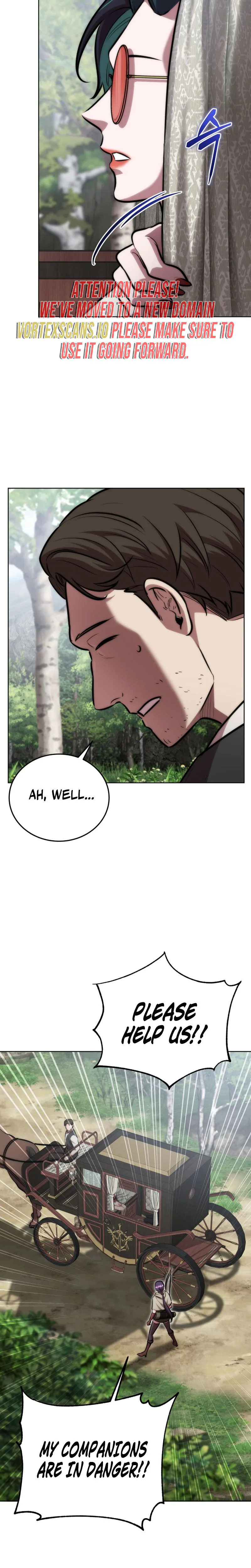 The Bat Knight: Dan Chapter 27 Page 5