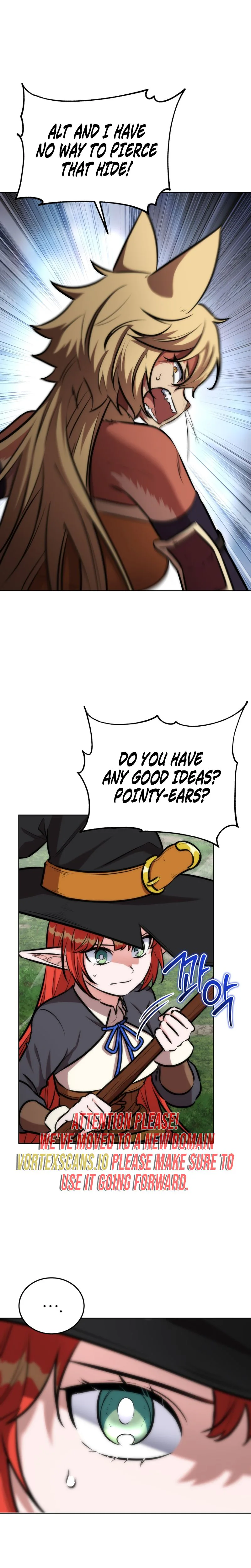 The Bat Knight: Dan Chapter 27 Page 13