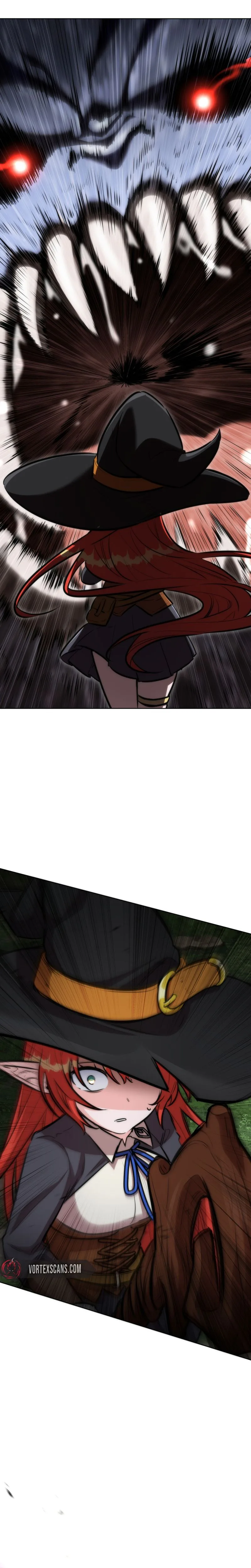 The Bat Knight: Dan Chapter 27 Page 23