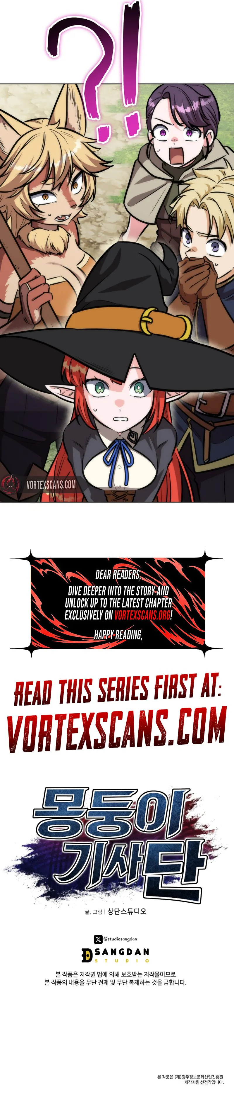 The Bat Knight: Dan Chapter 27 Page 37