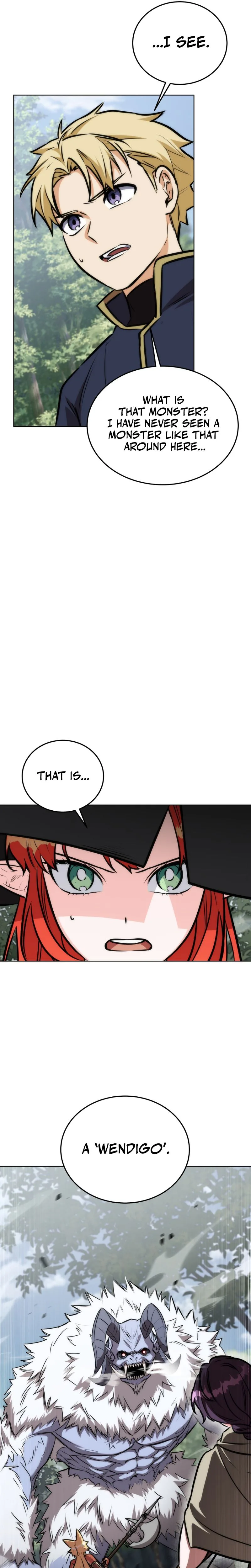 The Bat Knight: Dan Chapter 26 Page 25