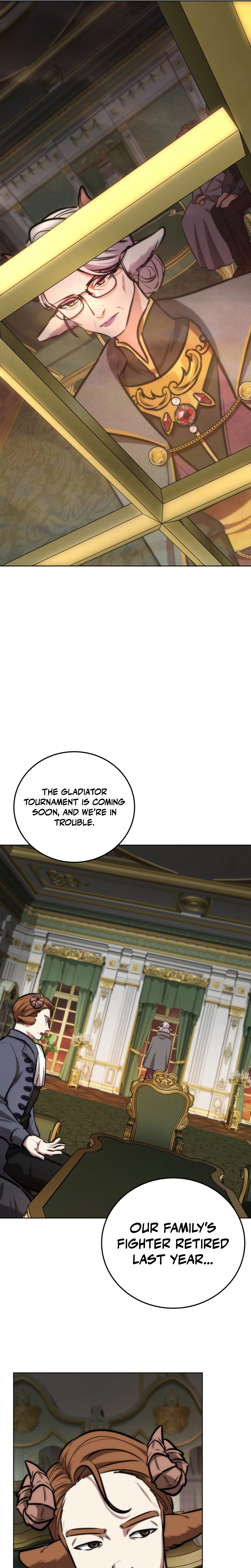 The Bat Knight: Dan Chapter 39 Page 7
