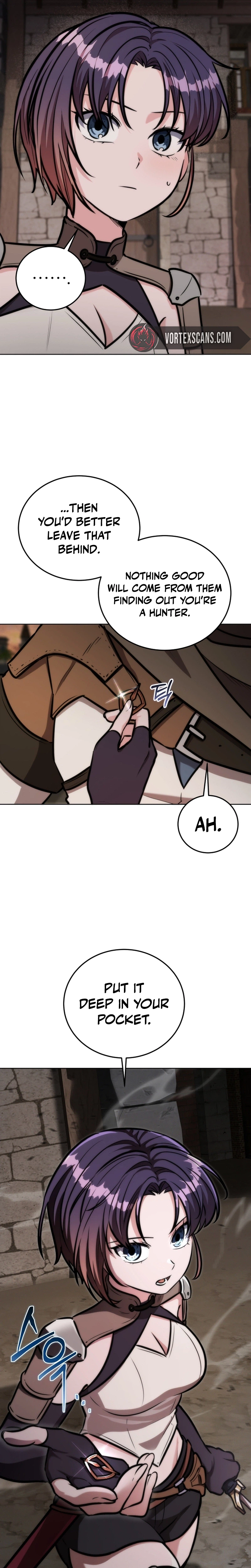 The Bat Knight: Dan Chapter 39 Page 13