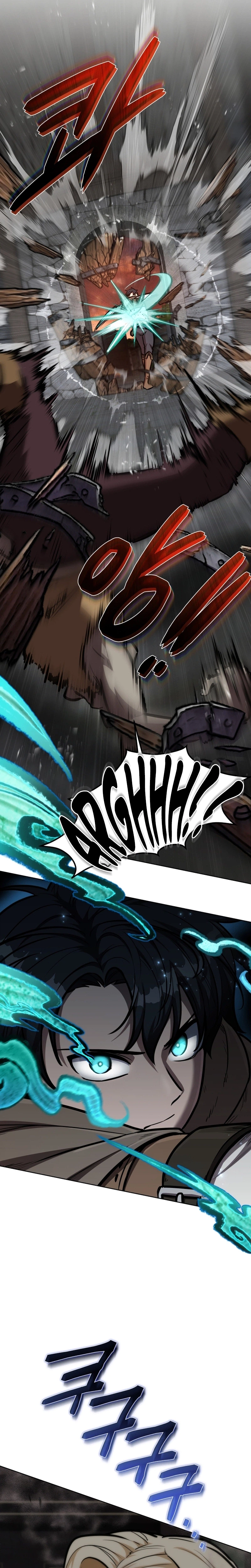 The Bat Knight: Dan Chapter 39 Page 16