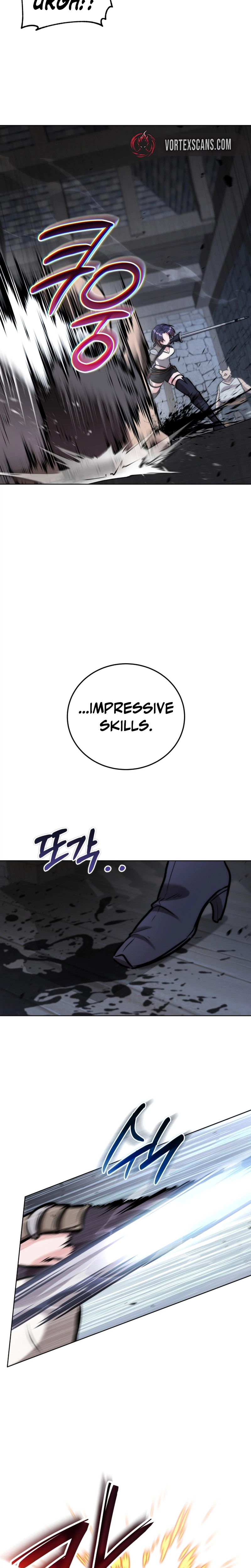 The Bat Knight: Dan Chapter 39 Page 29