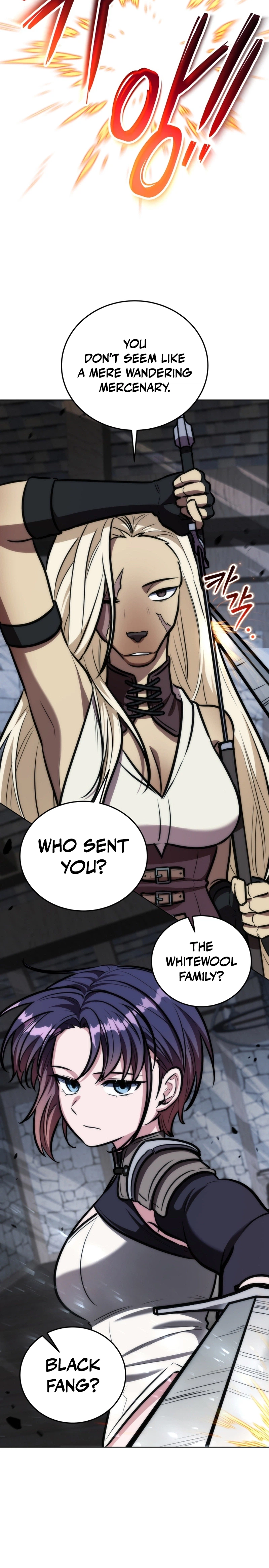 The Bat Knight: Dan Chapter 39 Page 30