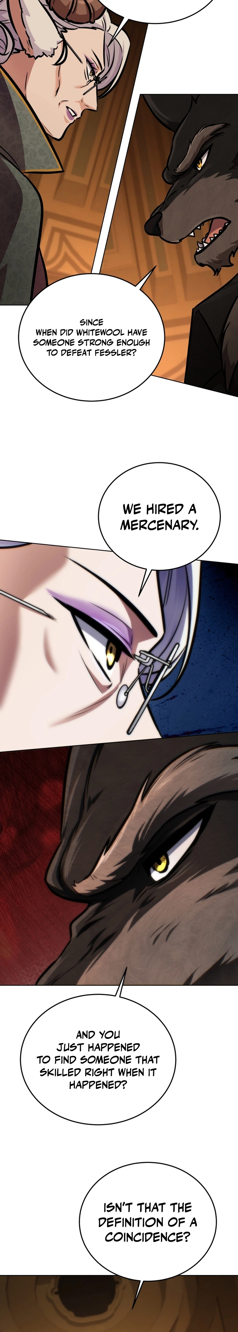 The Bat Knight: Dan Chapter 43 Page 27