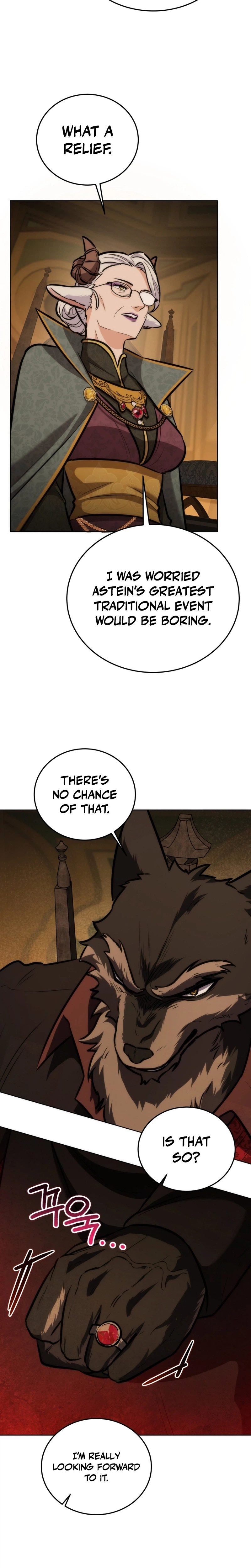 The Bat Knight: Dan Chapter 43 Page 30