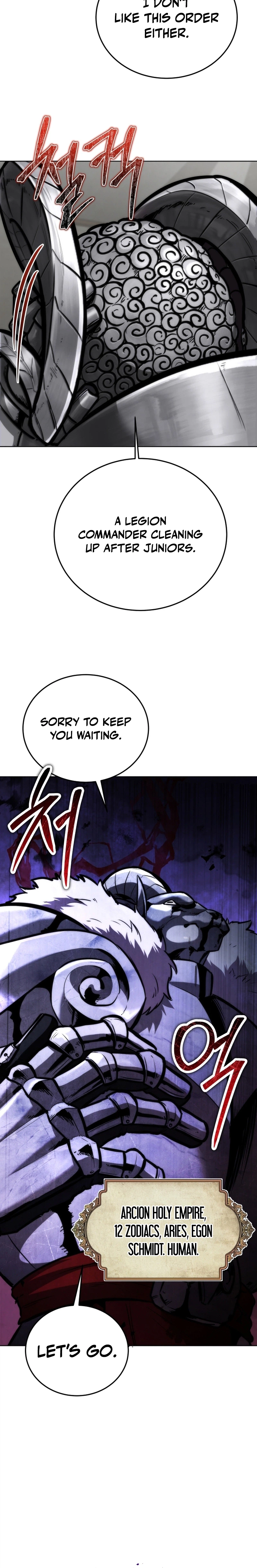The Bat Knight: Dan Chapter 44 Page 6