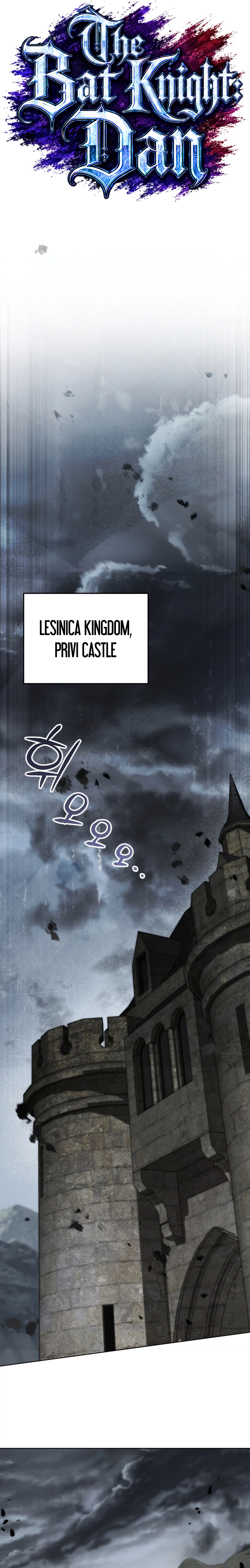 The Bat Knight: Dan Chapter 44 Page 7