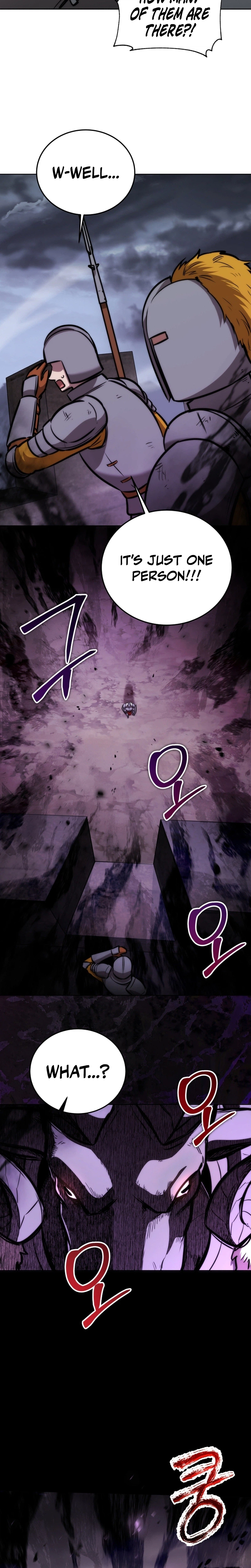 The Bat Knight: Dan Chapter 44 Page 17