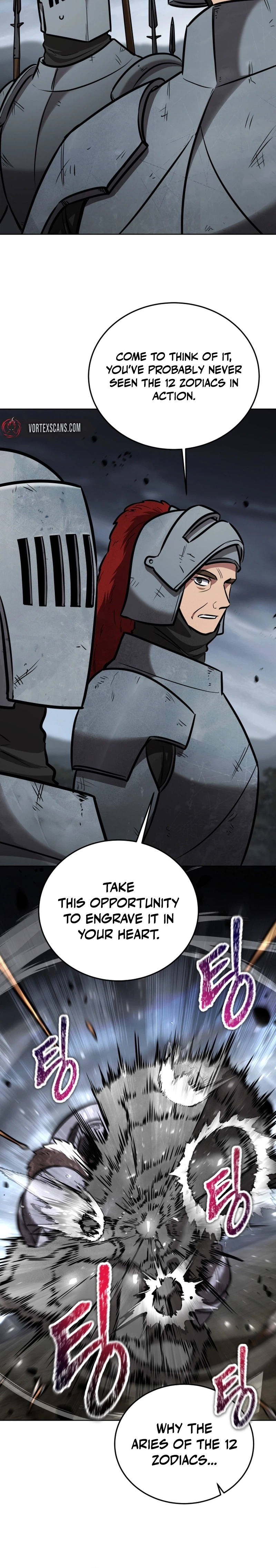 The Bat Knight: Dan Chapter 44 Page 21