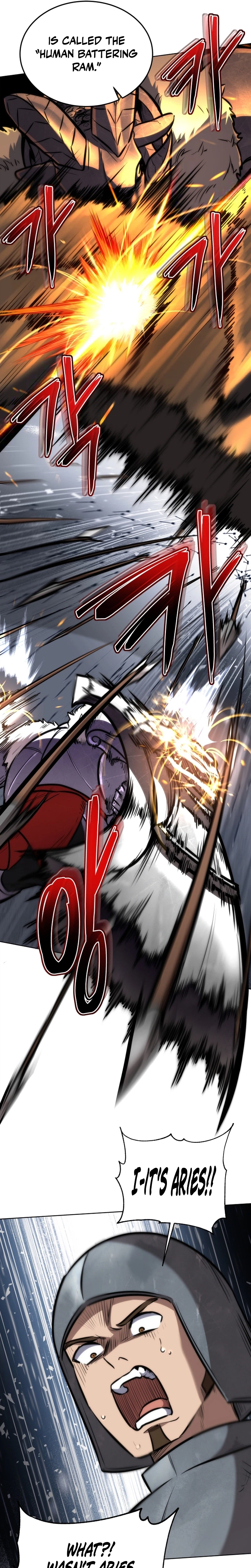 The Bat Knight: Dan Chapter 44 Page 22