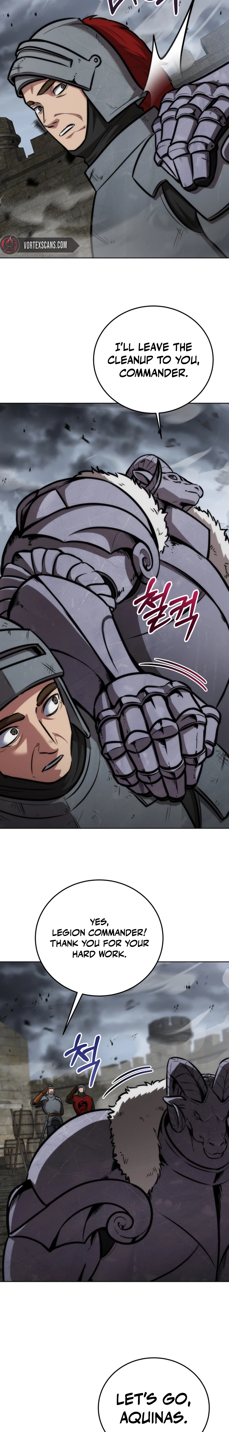 The Bat Knight: Dan Chapter 44 Page 29