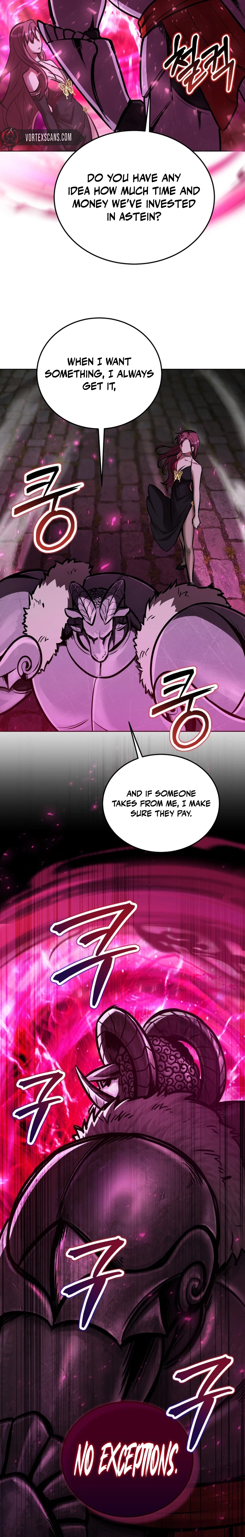 The Bat Knight: Dan Chapter 44 Page 32