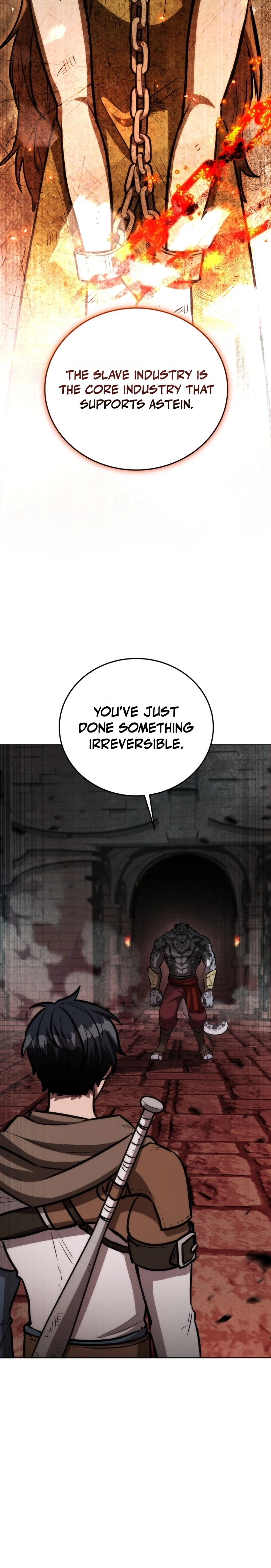 The Bat Knight: Dan Chapter 40 Page 24