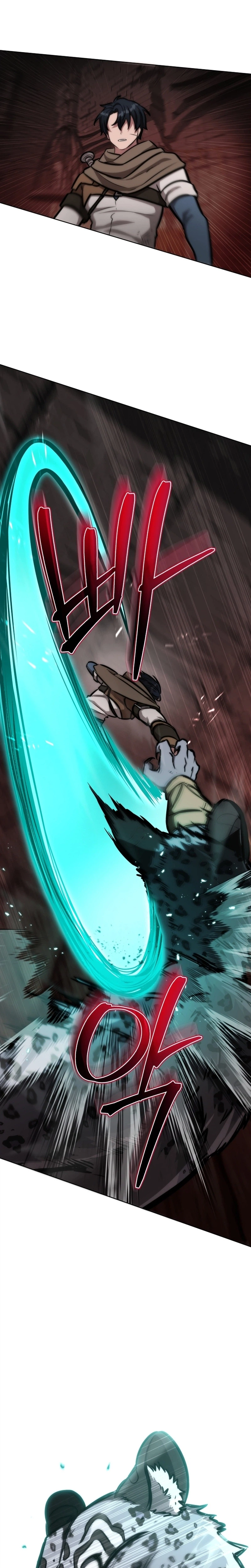 The Bat Knight: Dan Chapter 40 Page 35
