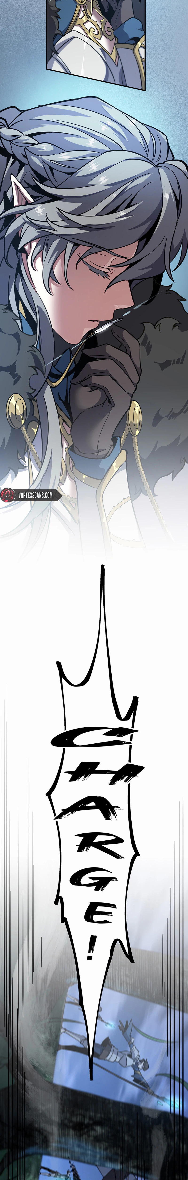 The Beginning After the End Chapter 247 Page 14