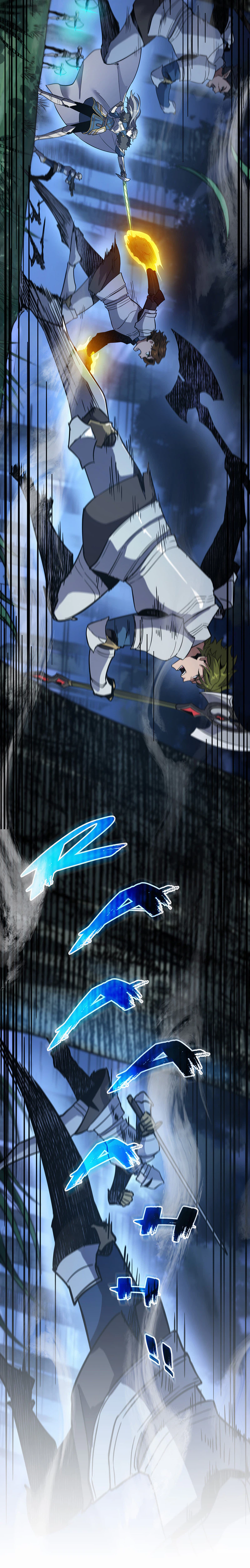 The Beginning After the End Chapter 247 Page 15