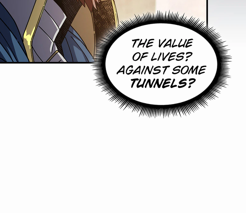 The Beginning After the End Chapter 247 Page 20