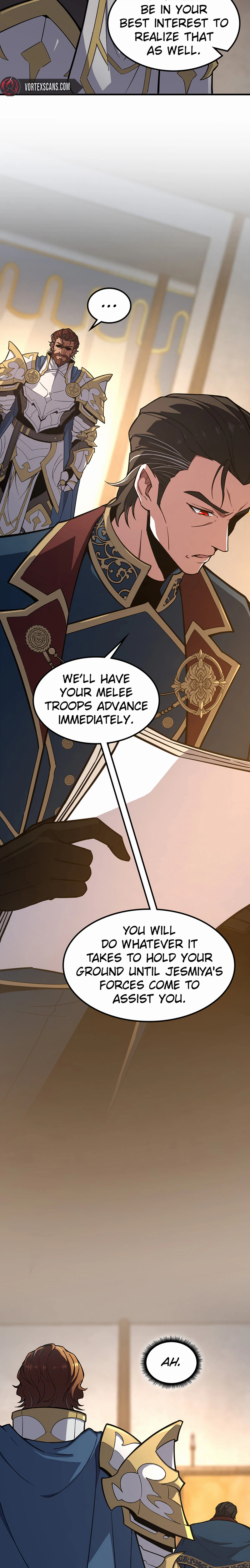 The Beginning After the End Chapter 247 Page 22