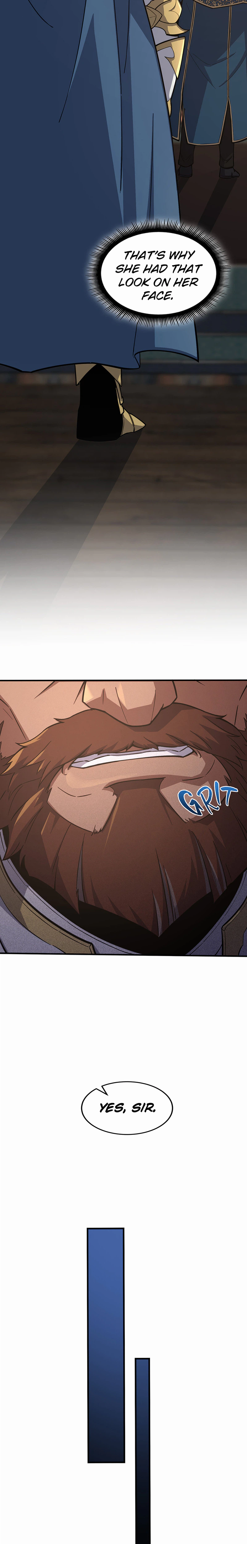 The Beginning After the End Chapter 247 Page 23