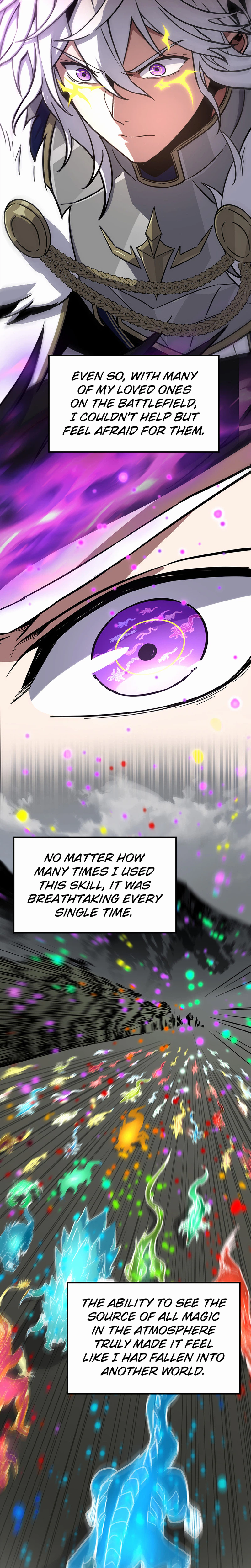 The Beginning After the End Chapter 247 Page 31