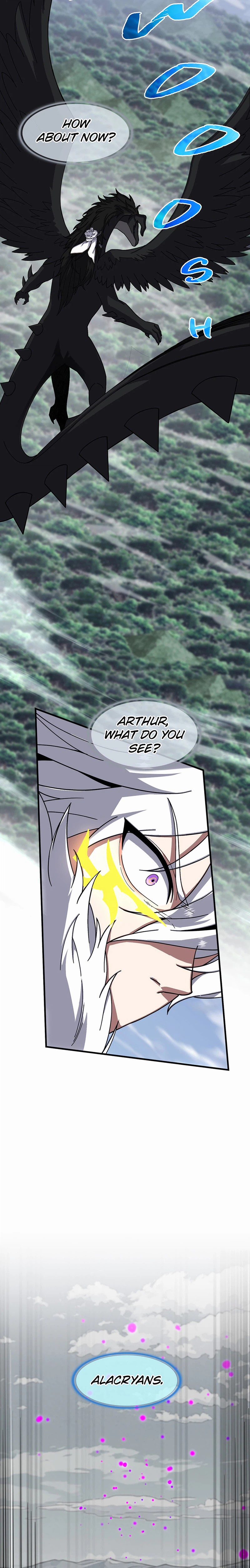 The Beginning After the End Chapter 247 Page 34