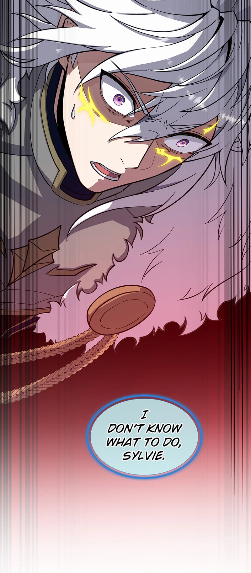 The Beginning After the End Chapter 247 Page 36