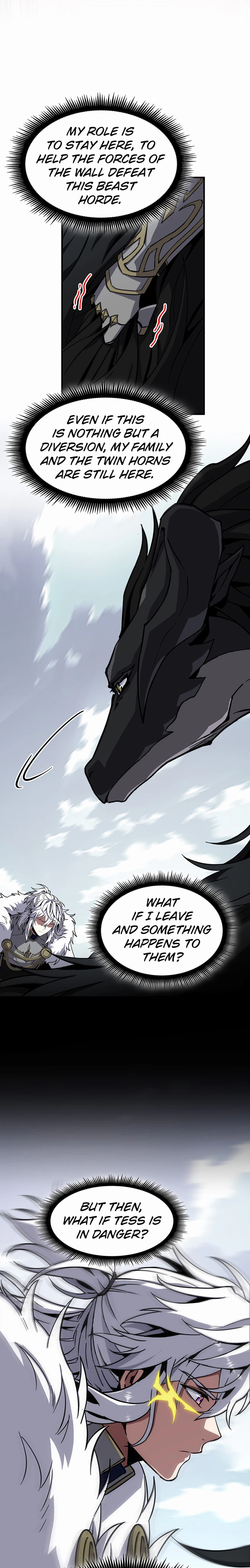 The Beginning After the End Chapter 247 Page 37