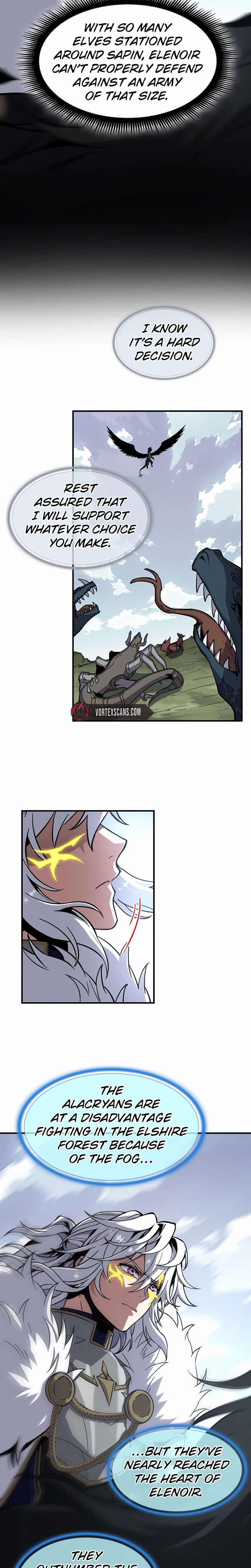 The Beginning After the End Chapter 247 Page 38
