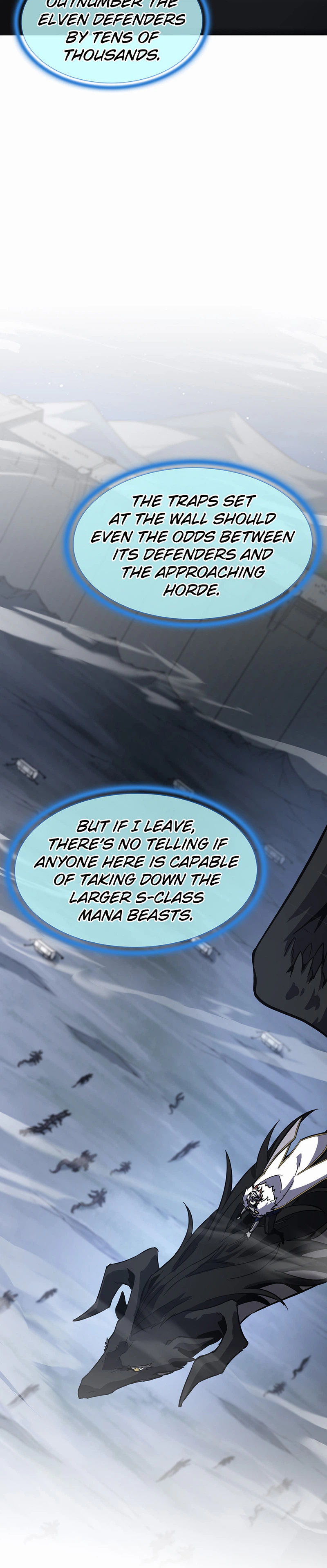 The Beginning After the End Chapter 247 Page 39