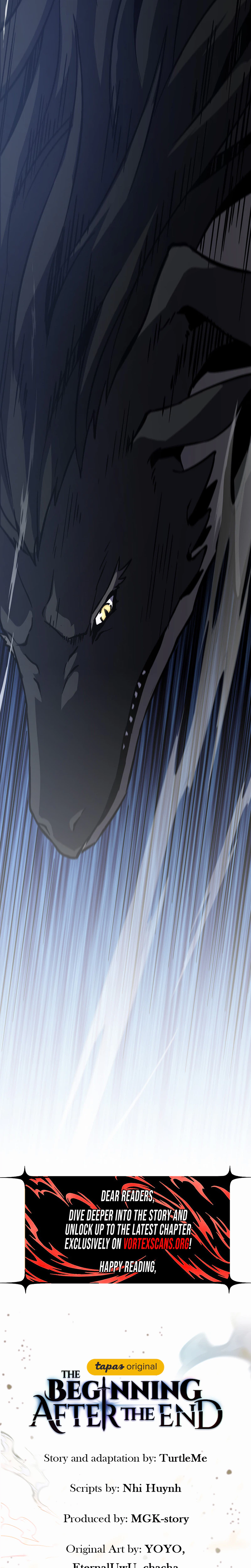 The Beginning After the End Chapter 247 Page 41