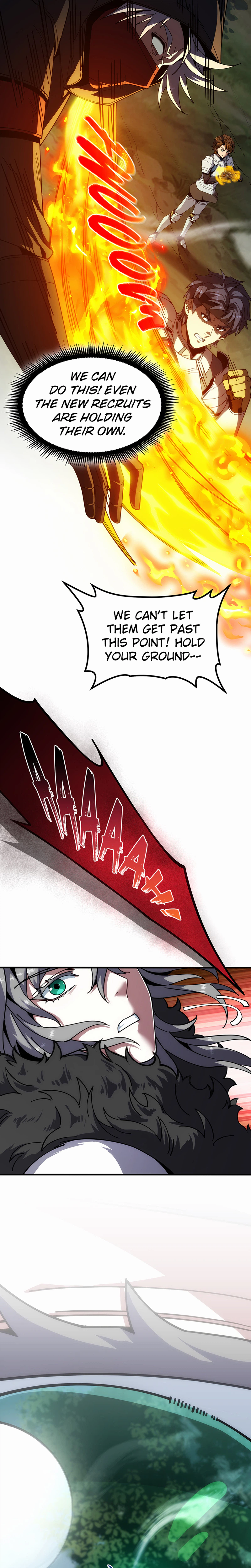The Beginning After the End Chapter 248 Page 7