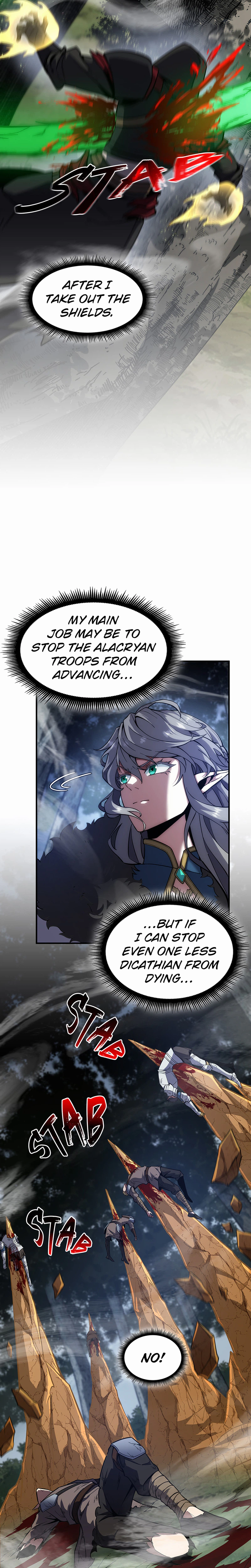 The Beginning After the End Chapter 248 Page 12