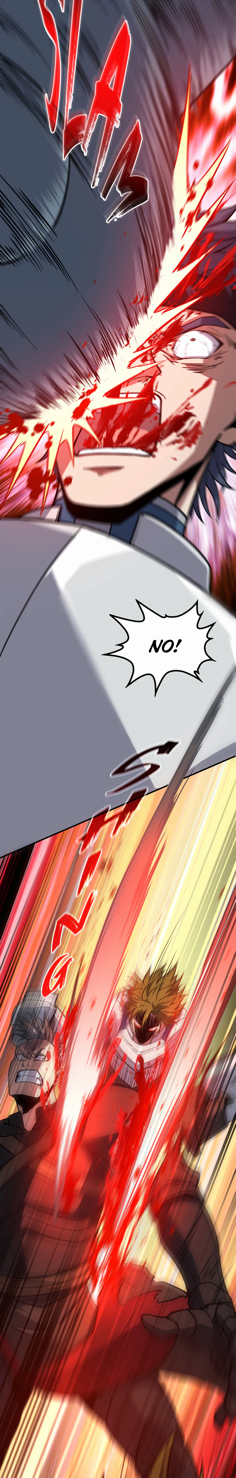 The Beginning After the End Chapter 248 Page 18