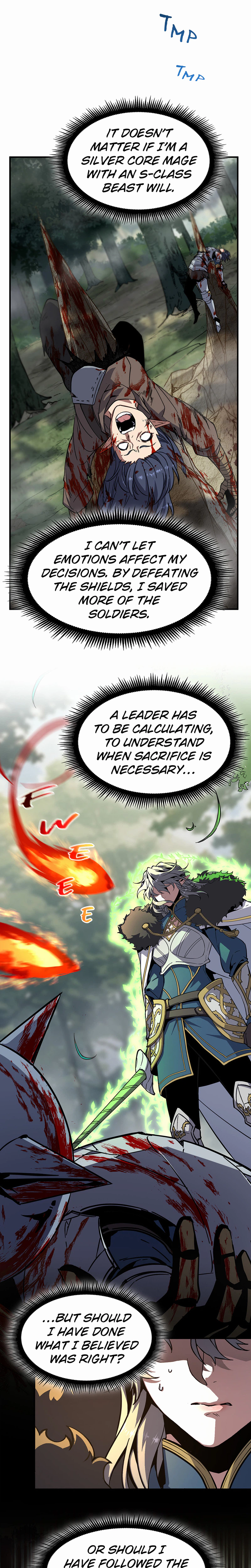 The Beginning After the End Chapter 248 Page 23