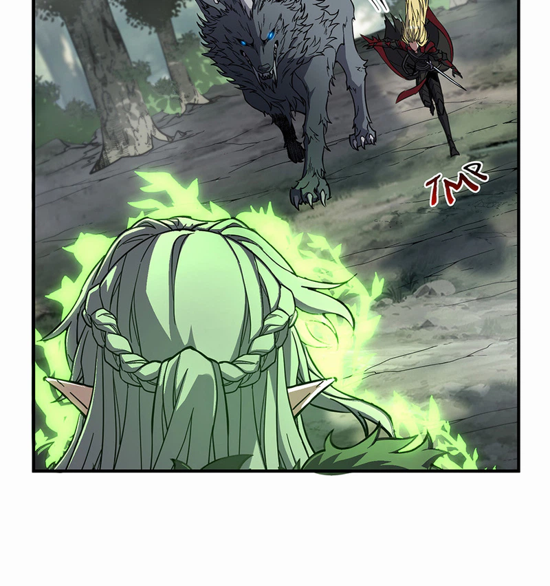 The Beginning After the End Chapter 248 Page 26
