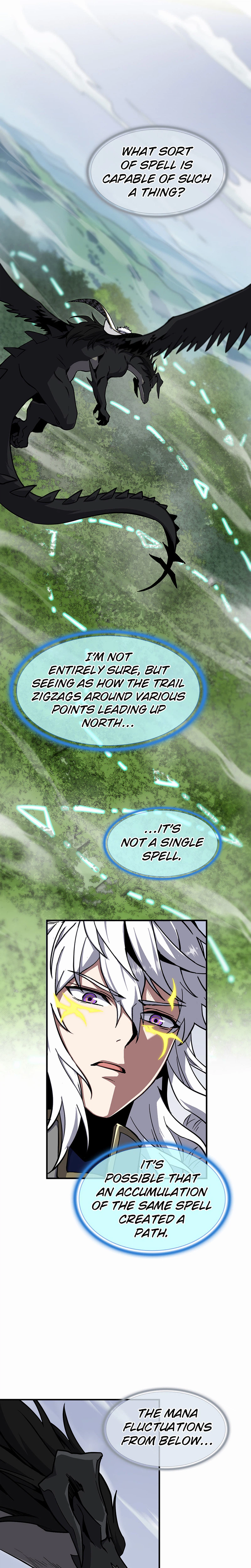 The Beginning After the End Chapter 248 Page 31
