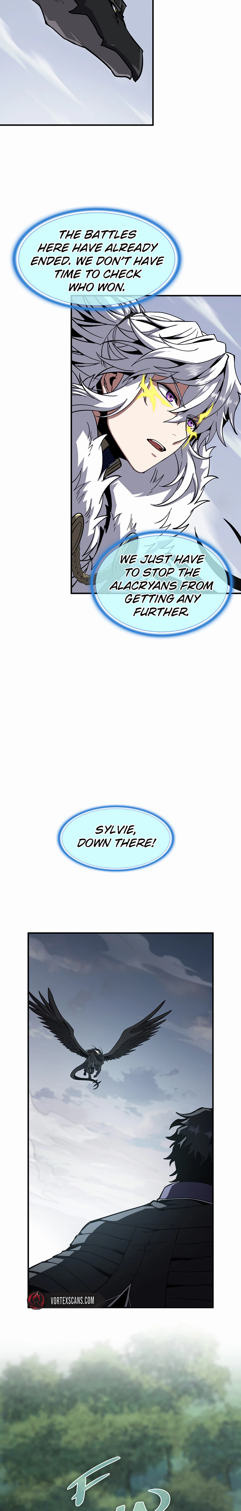 The Beginning After the End Chapter 248 Page 32