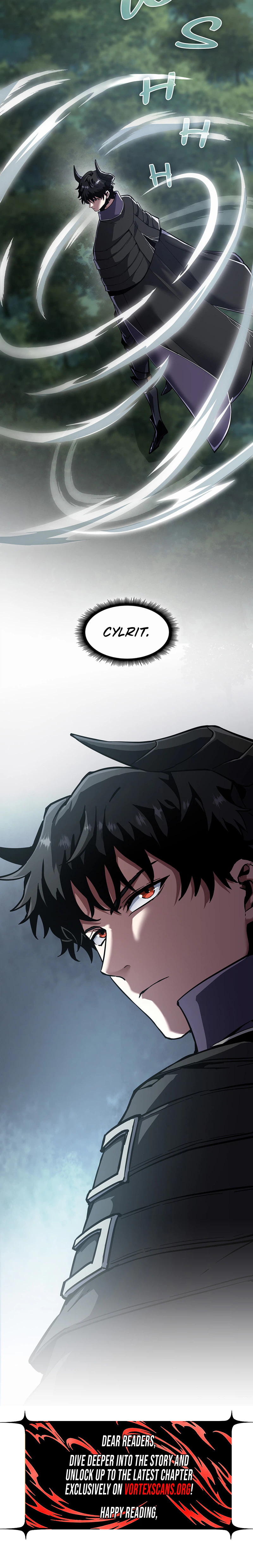 The Beginning After the End Chapter 248 Page 33