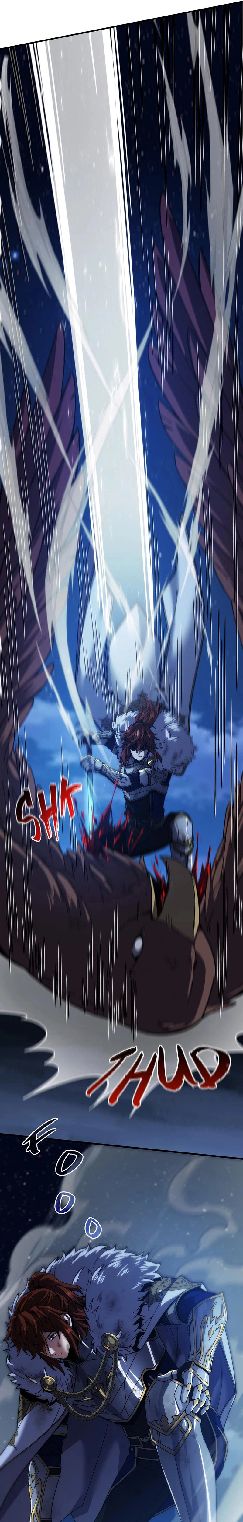 The Beginning After the End Chapter 255 Page 10