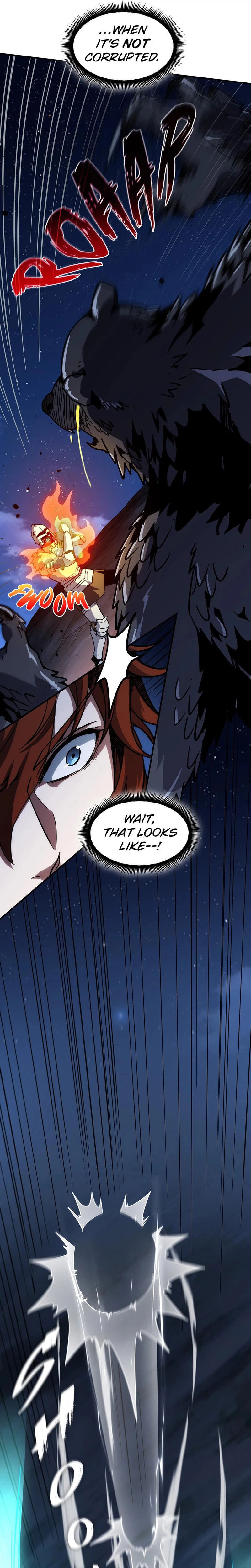 The Beginning After the End Chapter 255 Page 13