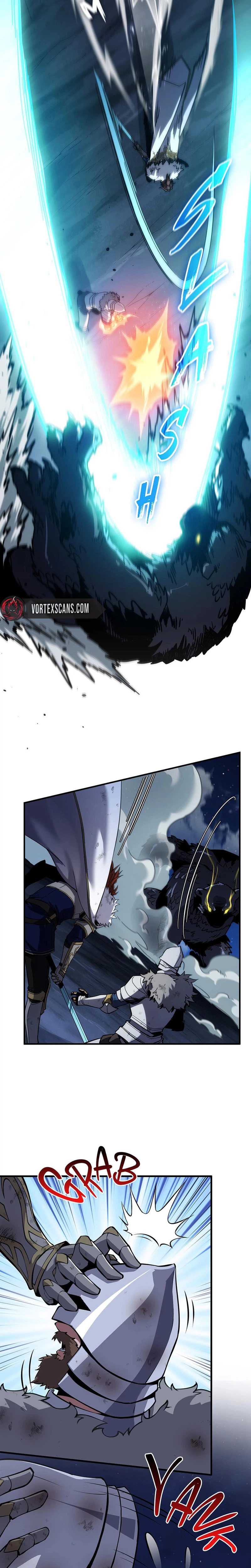 The Beginning After the End Chapter 255 Page 14