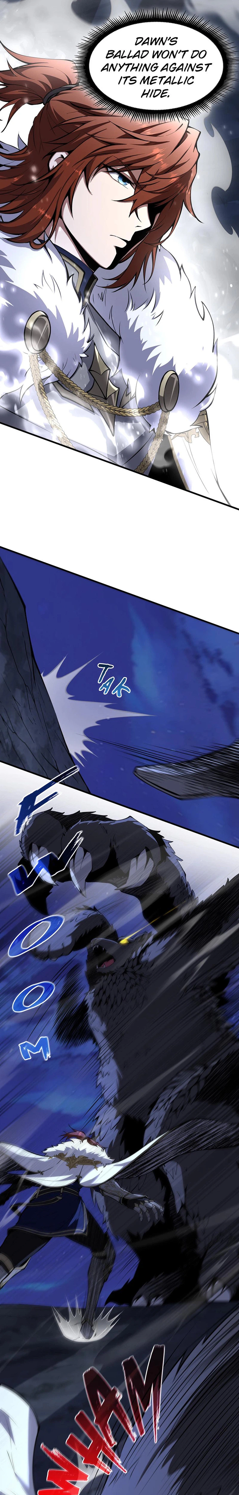 The Beginning After the End Chapter 255 Page 16